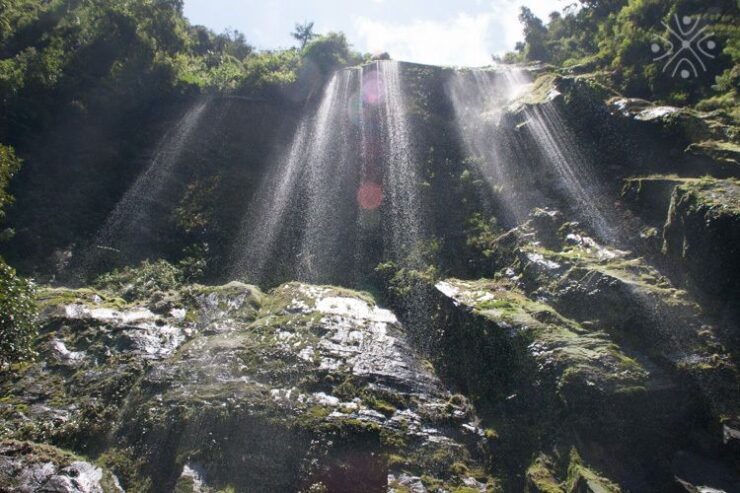 Bogota Chorrera Hike - Experience Highlights