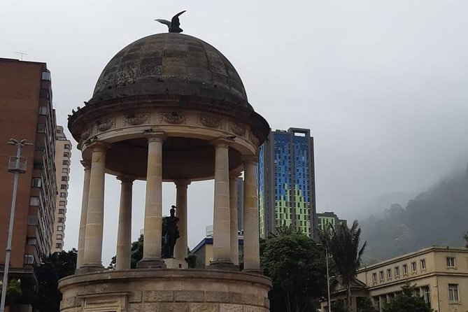 Bogotá City Tour - Frequently Asked Questions