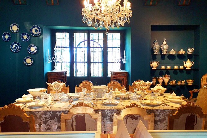 Bogotá City Tour: Northside City - Tour Overview