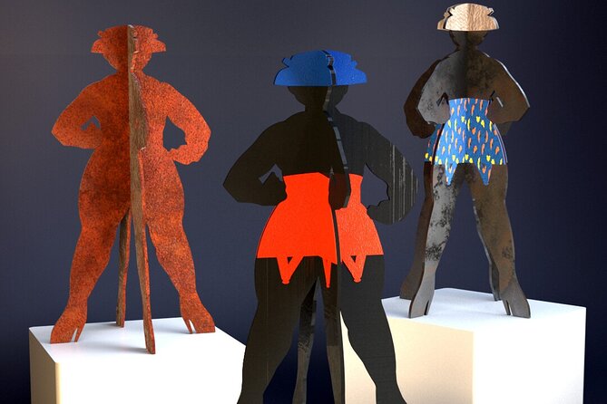 Bogotá City Tour: Northside City - Itinerary Highlights