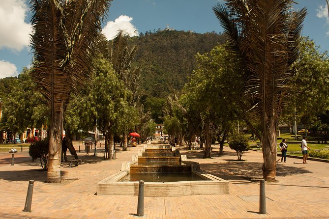Bogota City Tour With Gold Museum and Zipaquira Salt Cathedral - Cancellation Policy