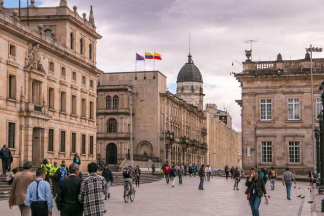 Bogota City Tour With Monserrate & Zipaquira Salt Cathedral - Important Notes