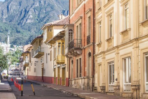 Bogota City Tour With Monserrate & Zipaquira Salt Cathedral - Additional Information