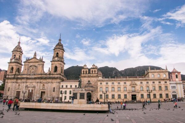 Bogota City Tour With Monserrate & Zipaquira Salt Cathedral - The Sum Up