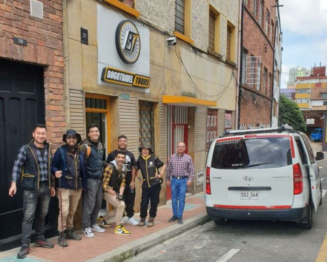 Bogotá: Ciudad Bolivar Private Tour With Cable Car Ticket - Additional Information