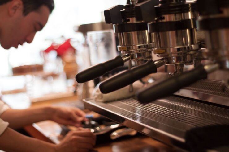 Bogota Coffee Masters - Booking Information