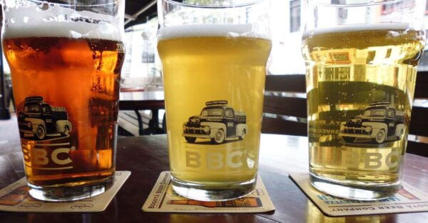 Bogotá: Colombian Beer and Tejo Tour - Tour Logistics