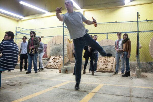 Bogotá: Colombian Beer and Tejo Tour - Frequently Asked Questions