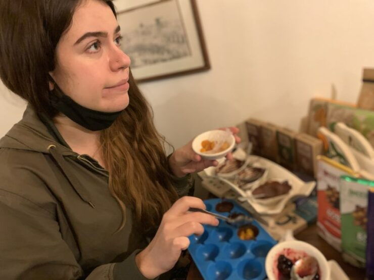 Bogotá: Colombian Chocolate Workshop With Tastings - Experience Highlights