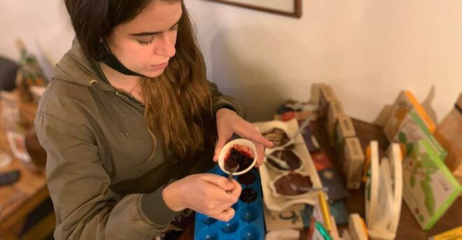 Bogotá: Colombian Chocolate Workshop With Tastings - Live Tour Guide