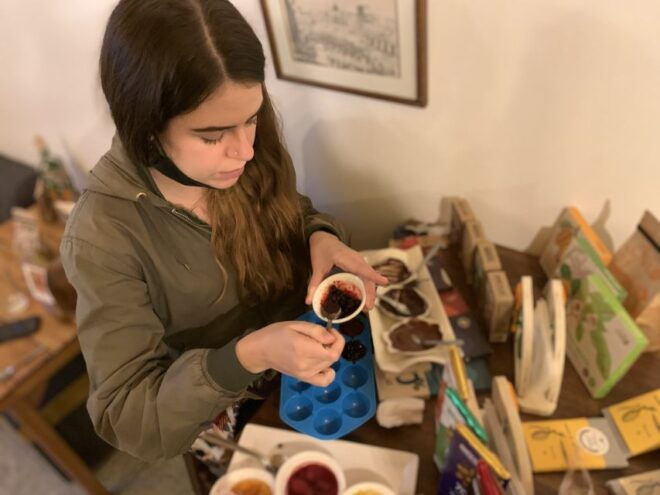 Bogotá: Colombian Chocolate Workshop With Tastings - Payment Options