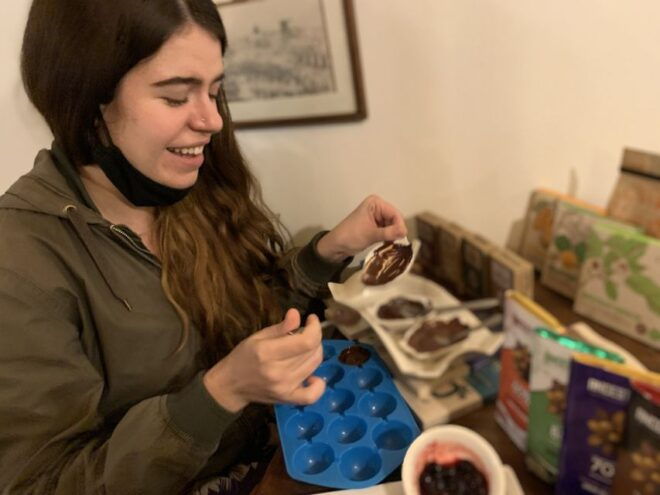 Bogotá: Colombian Chocolate Workshop With Tastings - Customer Reviews