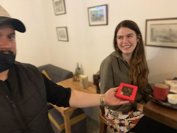 Bogotá: Colombian Chocolate Workshop With Tastings - Chocolate Tastings