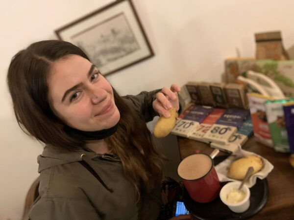 Bogotá: Colombian Chocolate Workshop With Tastings - Workshop Activities