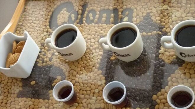 Bogotá: Colombian Coffee Tour With Farm - Product Details