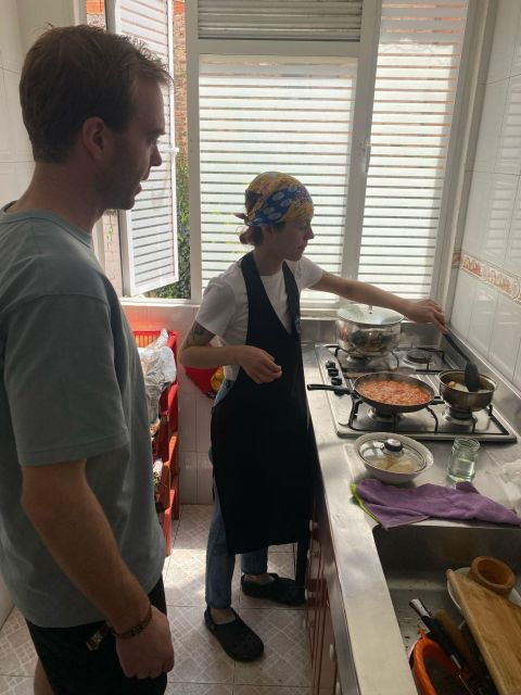Bogotá: Colombian Cooking Class With a Visit to the Market - Experience Highlights