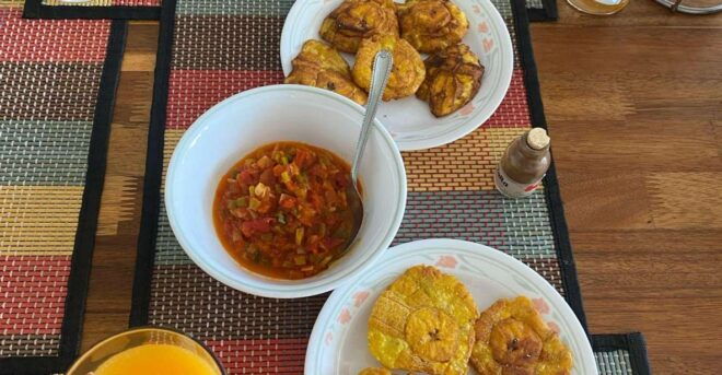 Bogotá: Colombian Cooking Class With a Visit to the Market - Inclusions