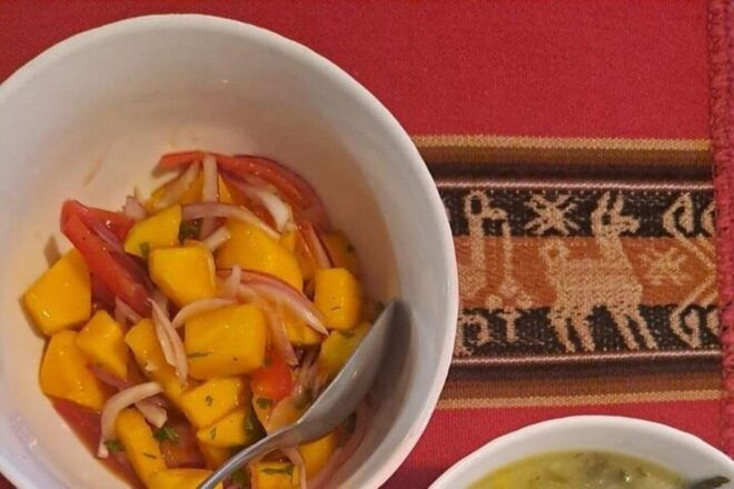 Bogotá: Colombian Cooking Class With a Visit to the Market - Reservation and Payment