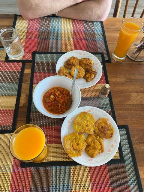 Bogotá: Colombian Cooking Class With a Visit to the Market - Additional Information