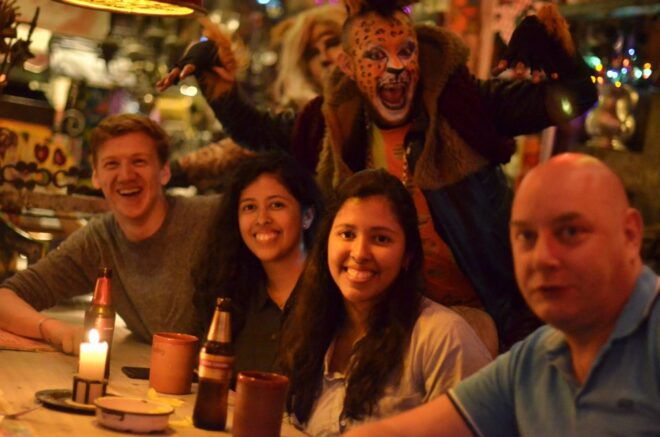 Bogotá: Craft Beer Tour With Tasting - The Sum Up