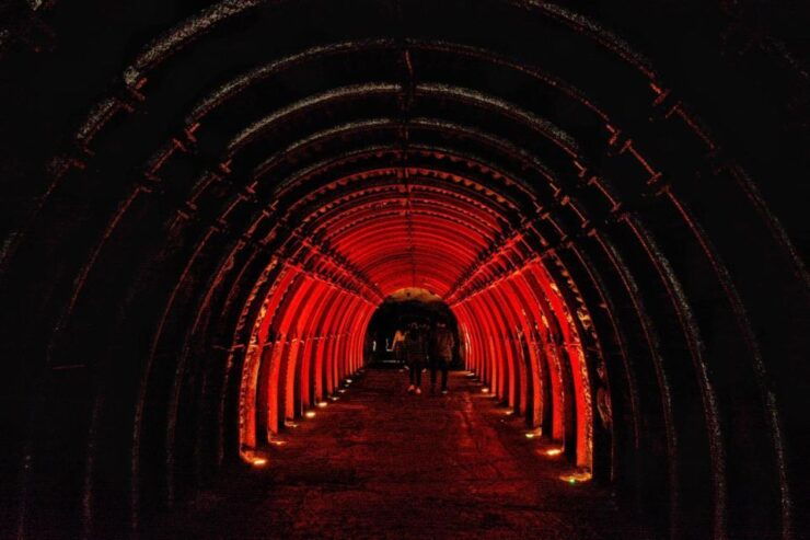 Bogota: Daily Group Tour of the Salt Cathedral Zipaquira - Good To Know