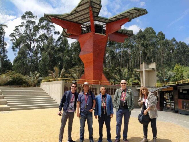 Bogota: Daily Group Tour of the Salt Cathedral Zipaquira - Booking Options