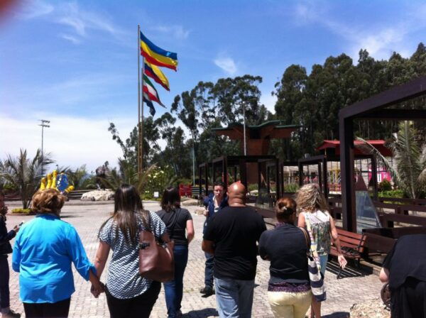 Bogota: Daily Group Tour of the Salt Cathedral Zipaquira - The Sum Up