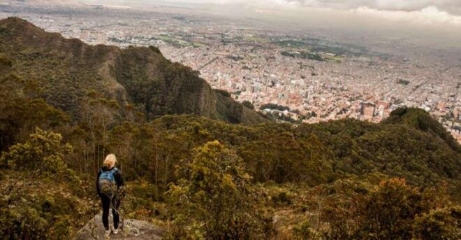 Bogota: East Hills Mountain Hike - What to Bring