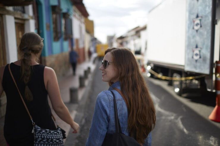 Bogota: Food Discovery Tour - Good To Know