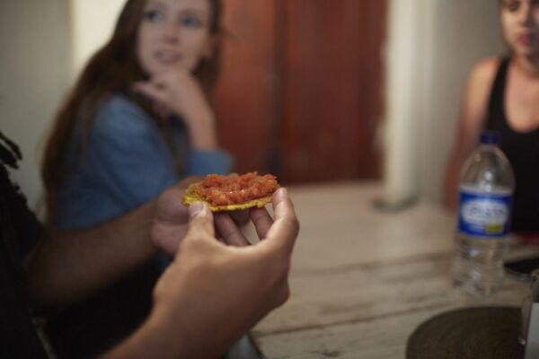 Bogota: Food Discovery Tour - Frequently Asked Questions