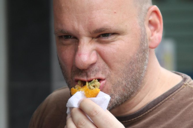 Bogotá Food Tour - La Candelaria - Tour Highlights