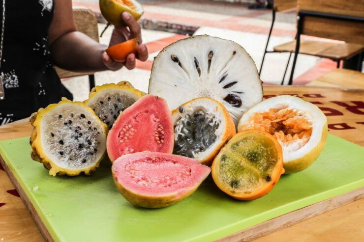 Bogota: Food Tour With Tastings - Activity Details