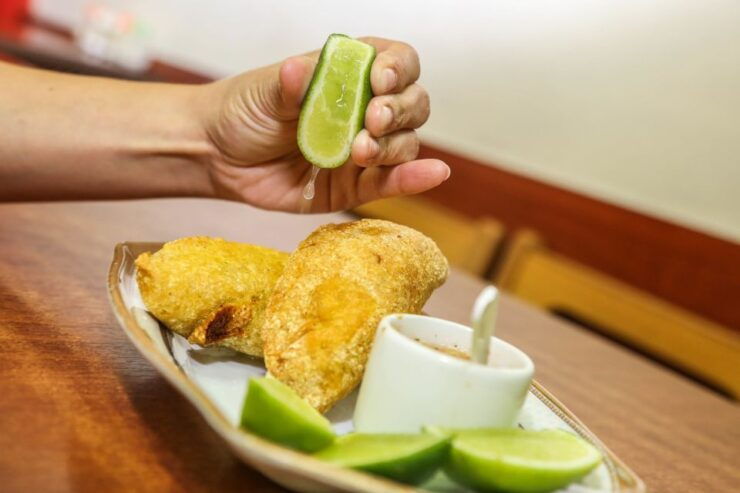Bogota: Food Tour With Tastings - Experience Highlights
