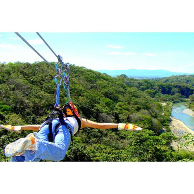 Bogota: Full-Day Extreme Eco-Tour - Good To Know