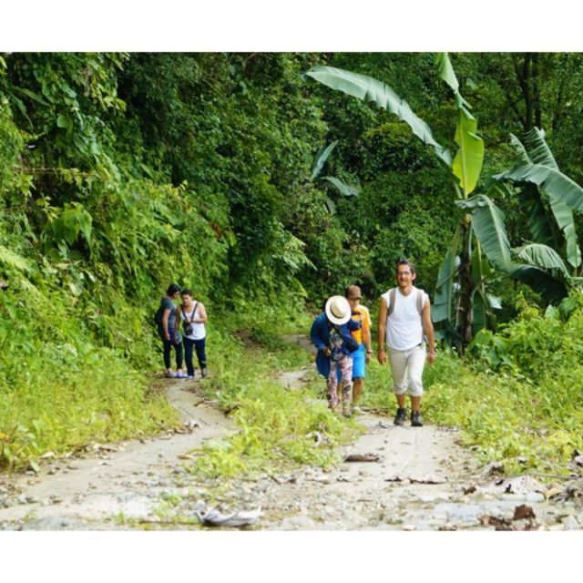 Bogota: Full-Day Extreme Eco-Tour - Tour Highlights