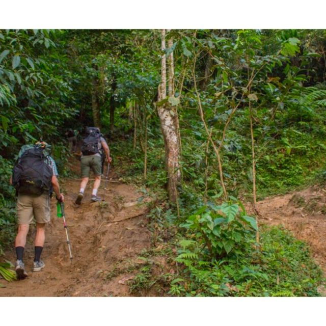 Bogota: Full-Day Extreme Eco-Tour - Payment and Flexibility