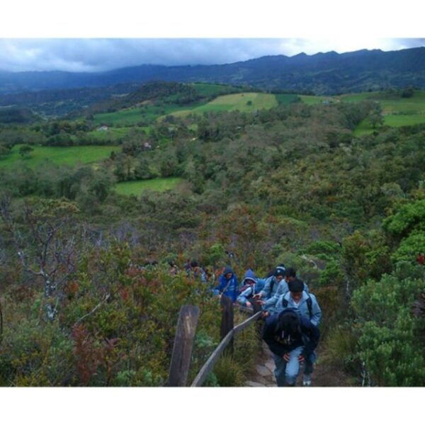 Bogota: Full-Day Extreme Eco-Tour - Frequently Asked Questions