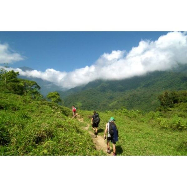 Bogota: Full-Day Extreme Eco-Tour - The Sum Up