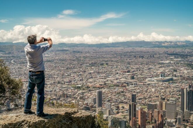 Bogota: Gold Museum and Monserrate Private Half-Day Tour - Inclusions and Guides