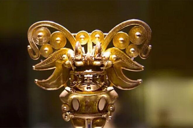 Bogota: Gold Museum and Monserrate Private Half-Day Tour - Booking Policies