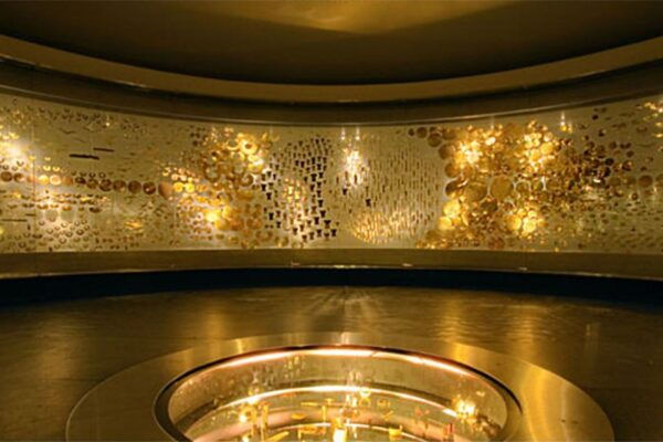 Bogota: Gold Museum and Monserrate Private Half-Day Tour - Experience Highlights