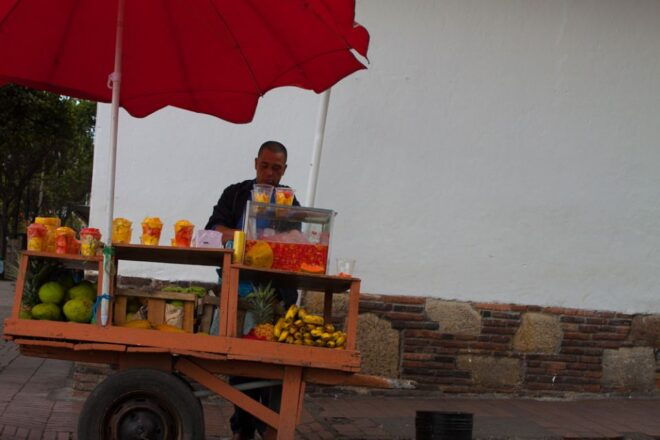 Bogotá: Grand City Tour With Monserrate, Usaquén and Lunch - Additional Information