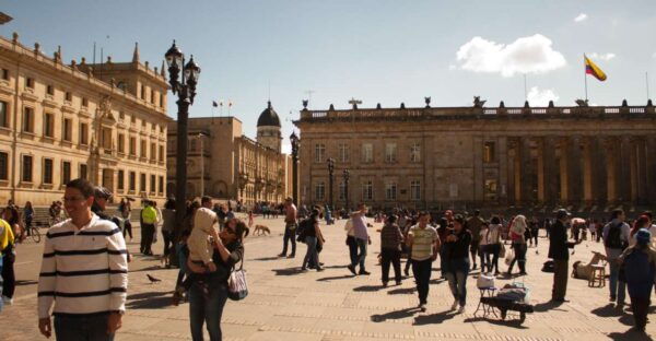 Bogotá: Grand City Tour With Monserrate, Usaquén and Lunch - The Sum Up