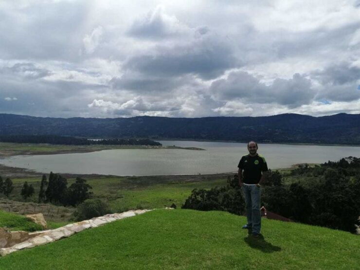 Bogota: Guatavita and Salt Cathedral Daily Group Tour - Tour Highlights and Itinerary