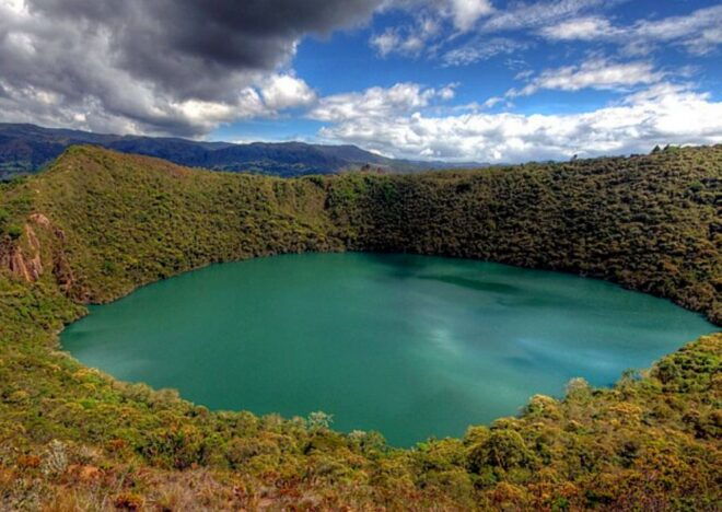 Bogota: Guatavita and Salt Cathedral Daily Group Tour - Important Information and Recommendations