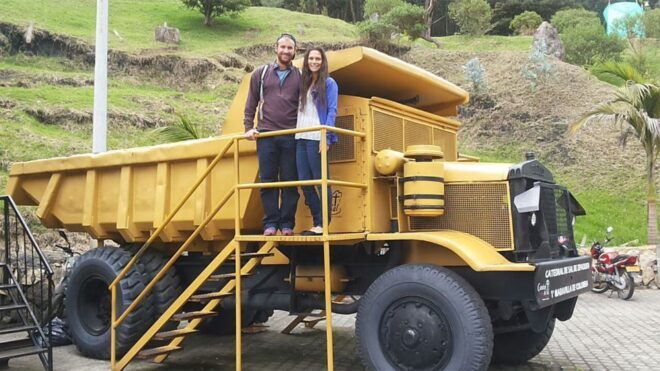 Bogota: Guatavita and Salt Cathedral Daily Group Tour - Customer Reviews and Ratings