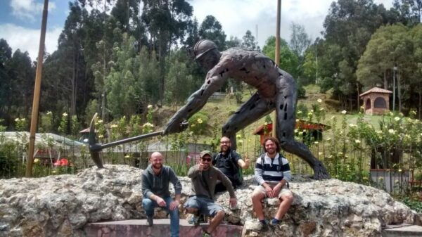 Bogota: Guatavita and Salt Cathedral Daily Group Tour - The Sum Up
