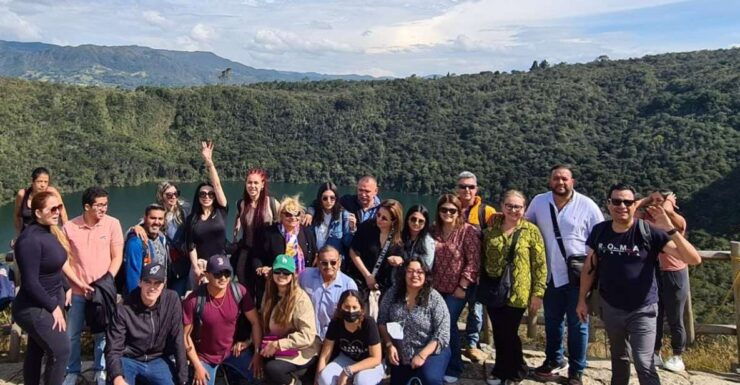 Bogotà: Guatavita Lake and Nemocón Salt Mines Tour - Tour Details