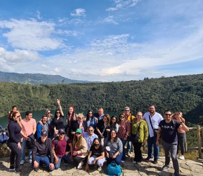 Bogotà: Guatavita Lake and Nemocón Salt Mines Tour - Experience Highlights