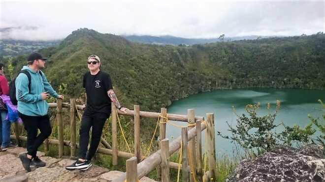 Bogotà: Guatavita Lake and Nemocón Salt Mines Tour - Customer Reviews